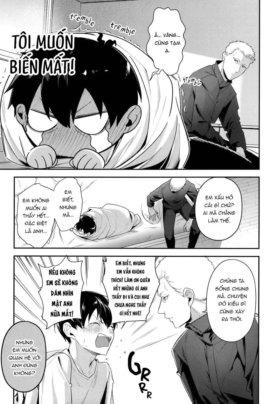 Blue Lock Dj Chapter 75 Trang 10