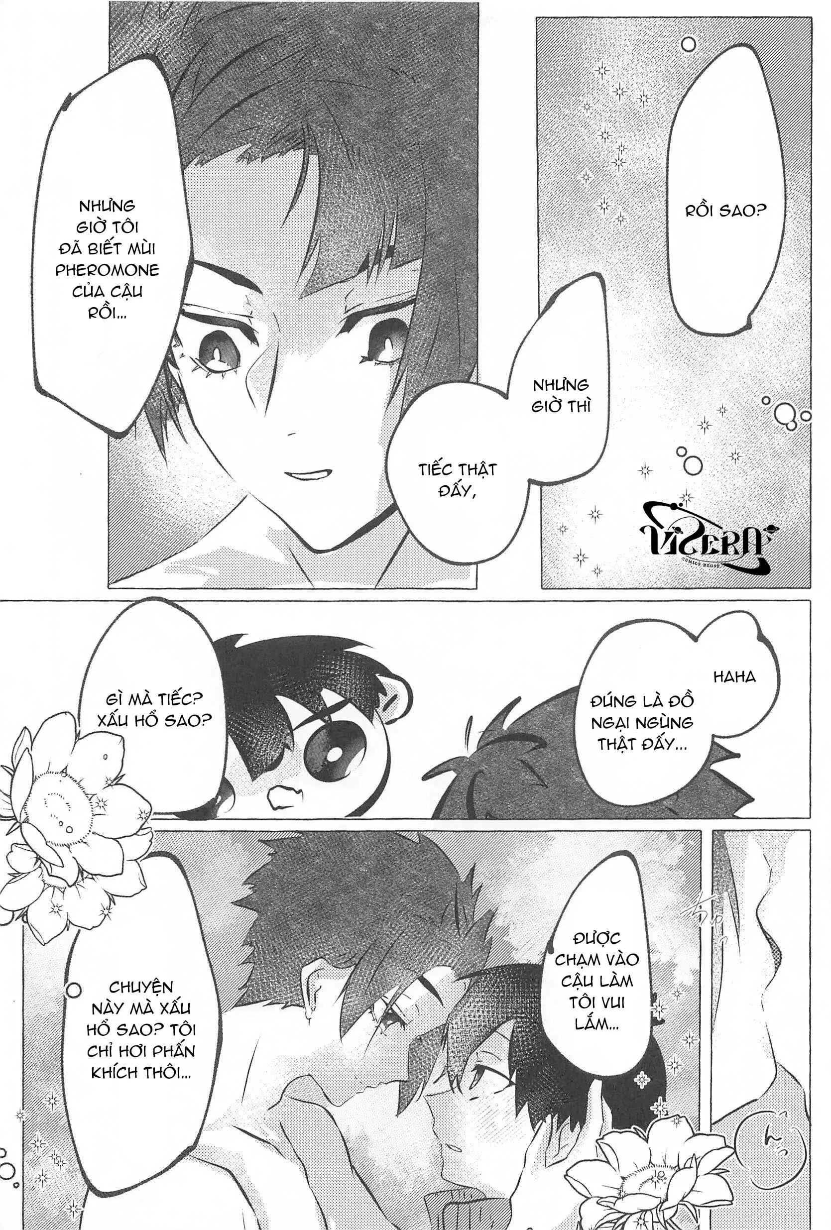 Blue Lock Dj Chapter 76 Trang 38