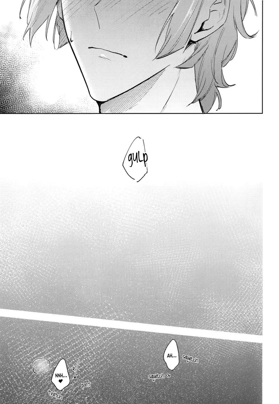 Blue Lock Dj Chapter 77 Trang 22