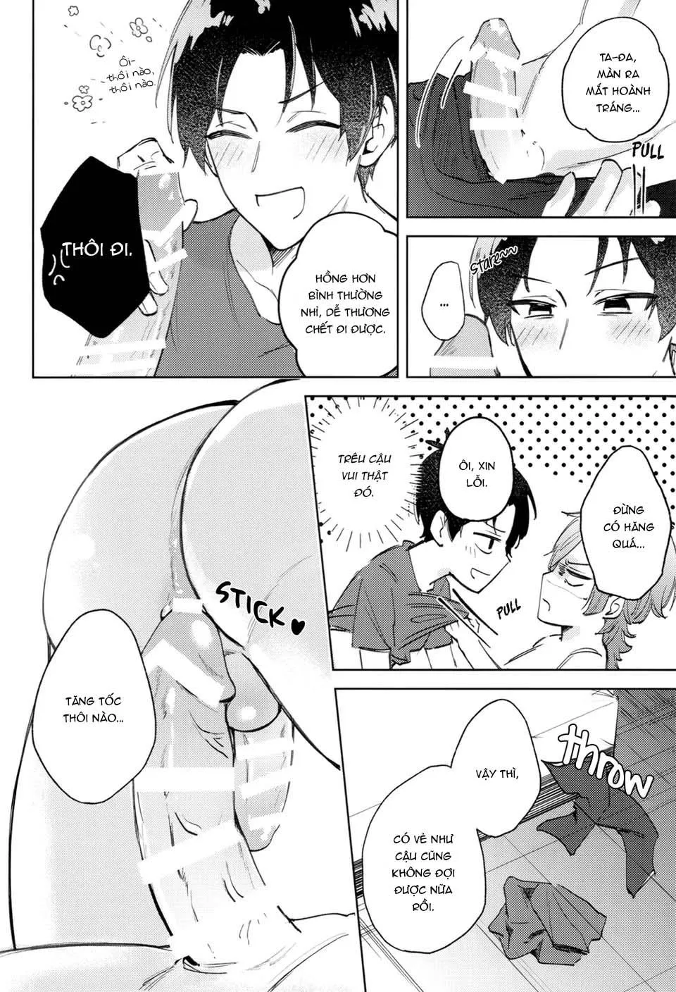 Blue Lock Dj Chapter 77 Trang 27