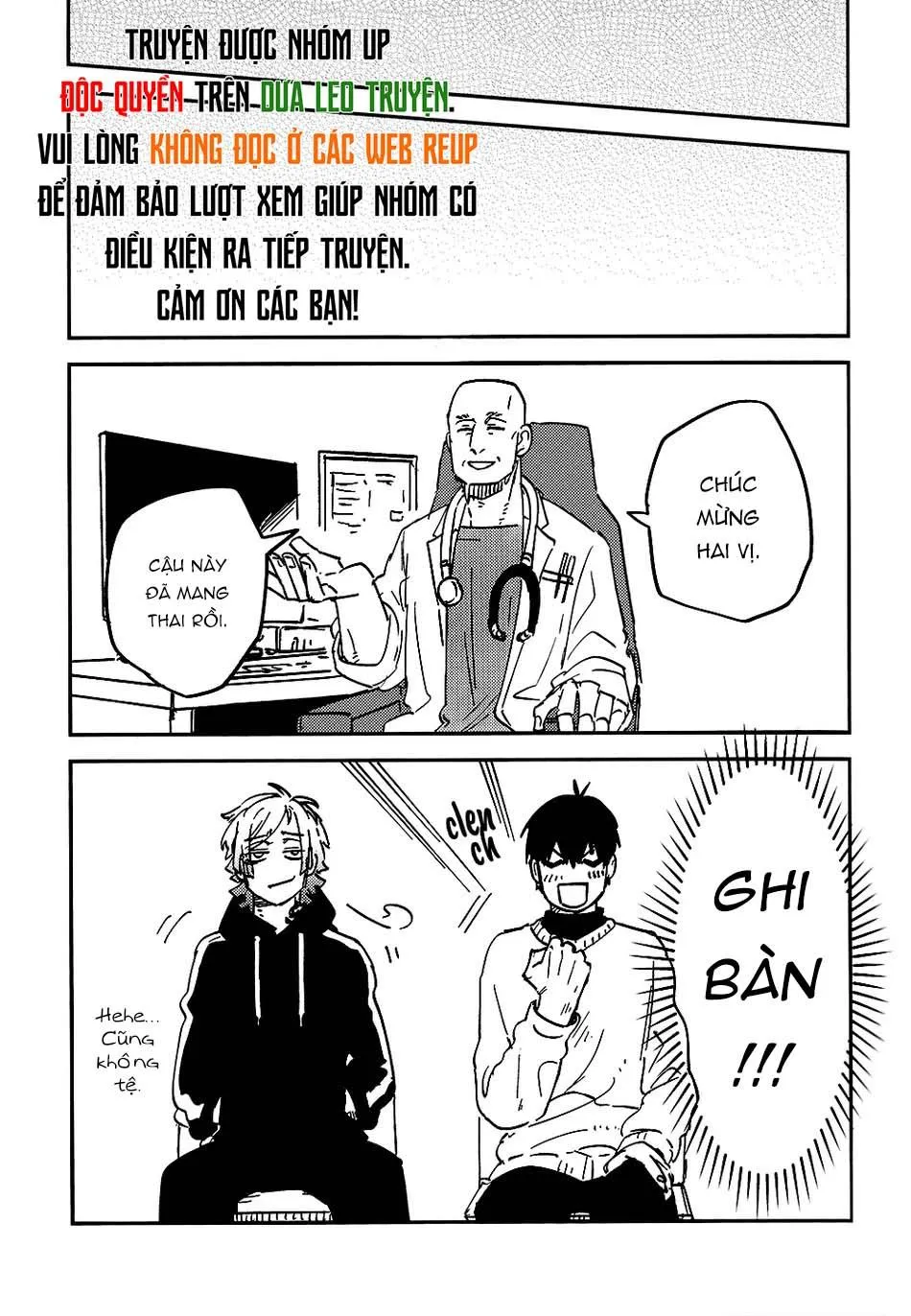 Blue Lock Dj Chapter 78 Trang 12