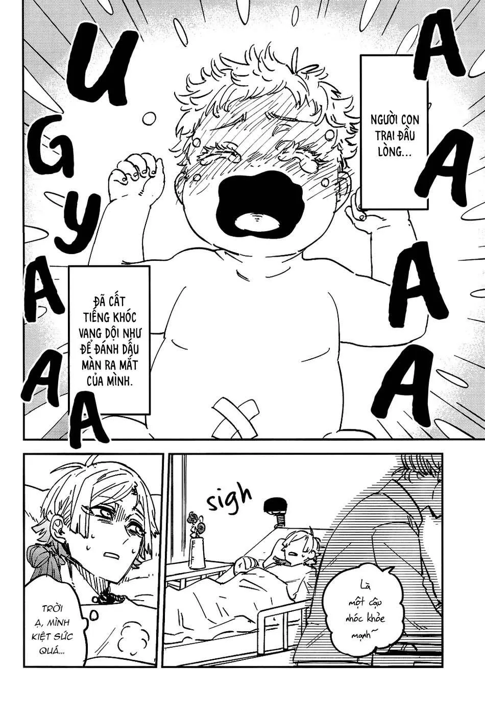 Blue Lock Dj Chapter 78 Trang 17