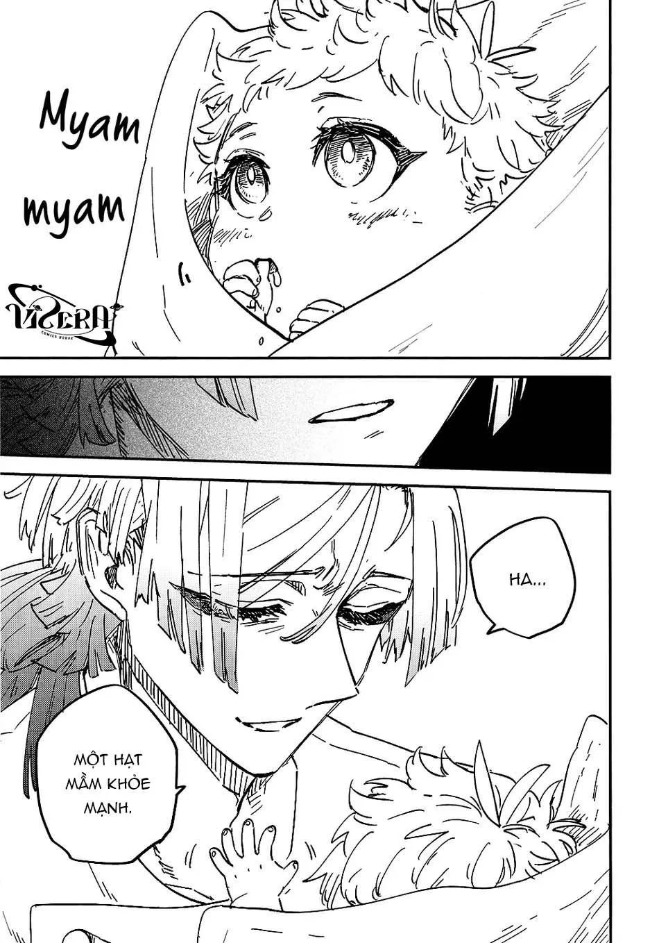 Blue Lock Dj Chapter 78 Trang 20