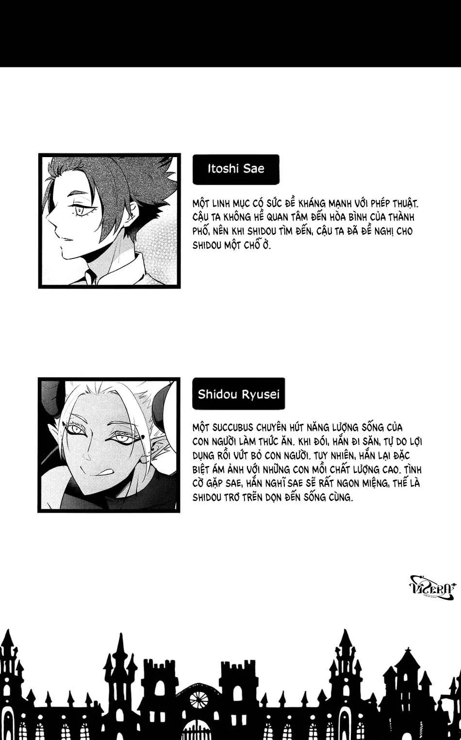 Blue Lock Dj Chapter 79 Trang 3