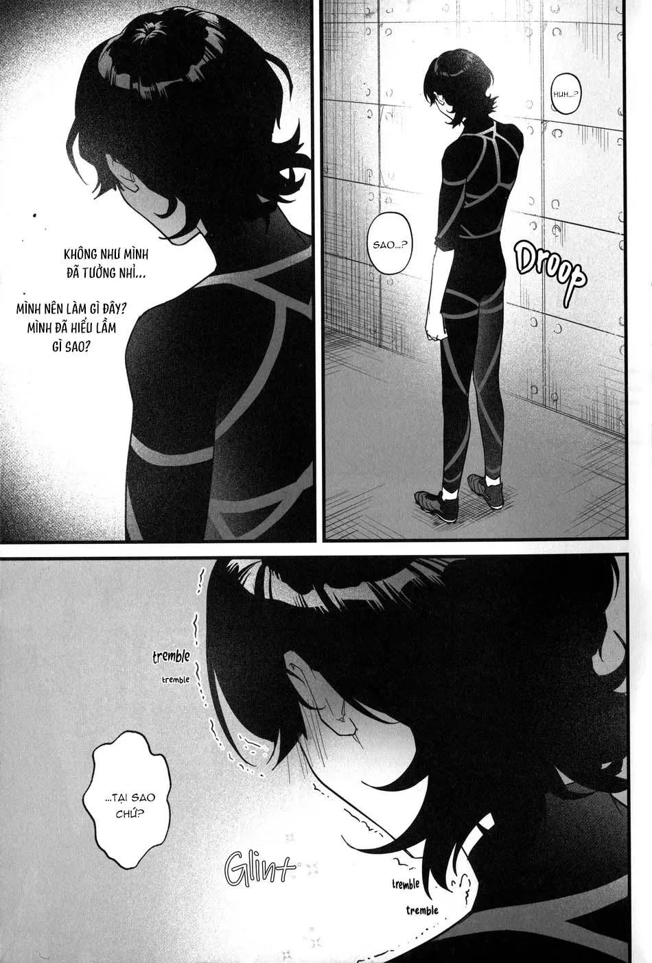 Blue Lock Dj Chapter 81 Trang 11