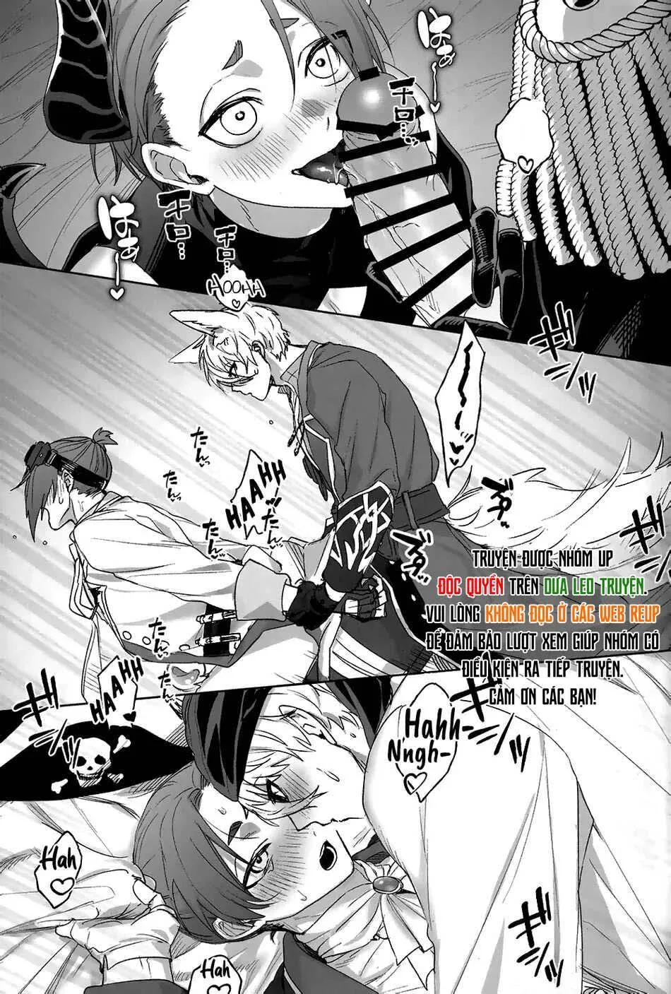 Blue Lock Dj Chapter 86 Trang 20