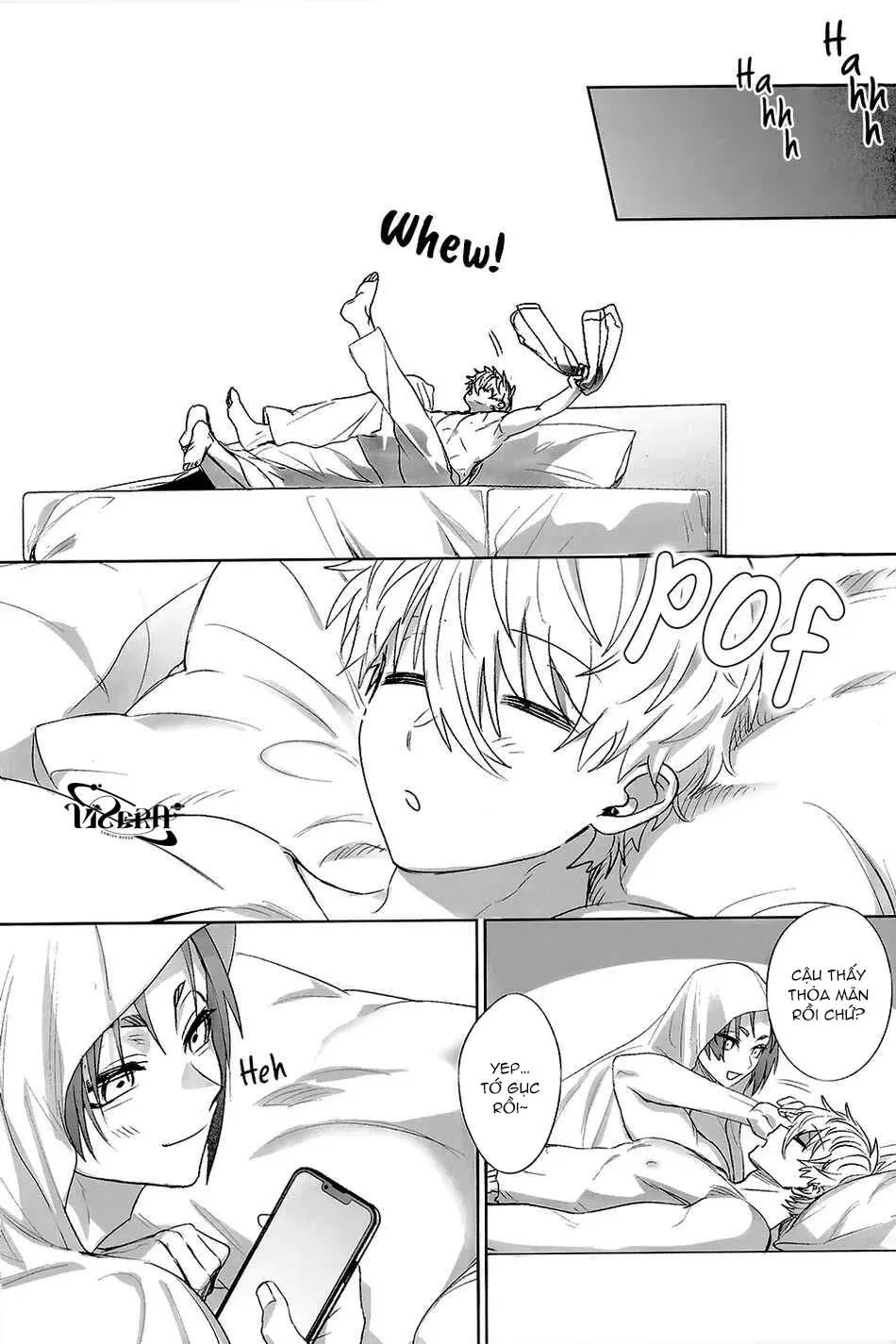 Blue Lock Dj Chapter 86 Trang 22