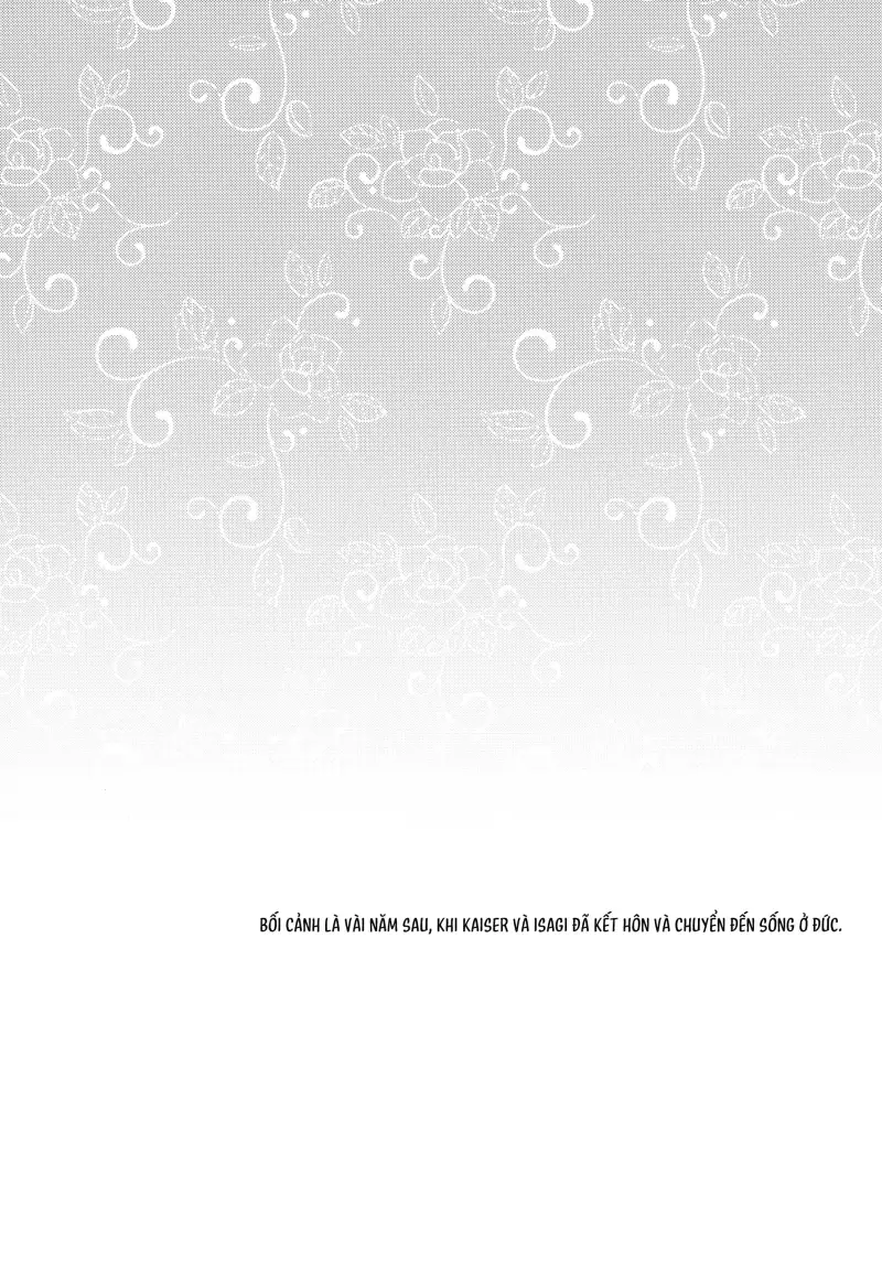 Blue Lock Dj Chapter 88 Trang 3