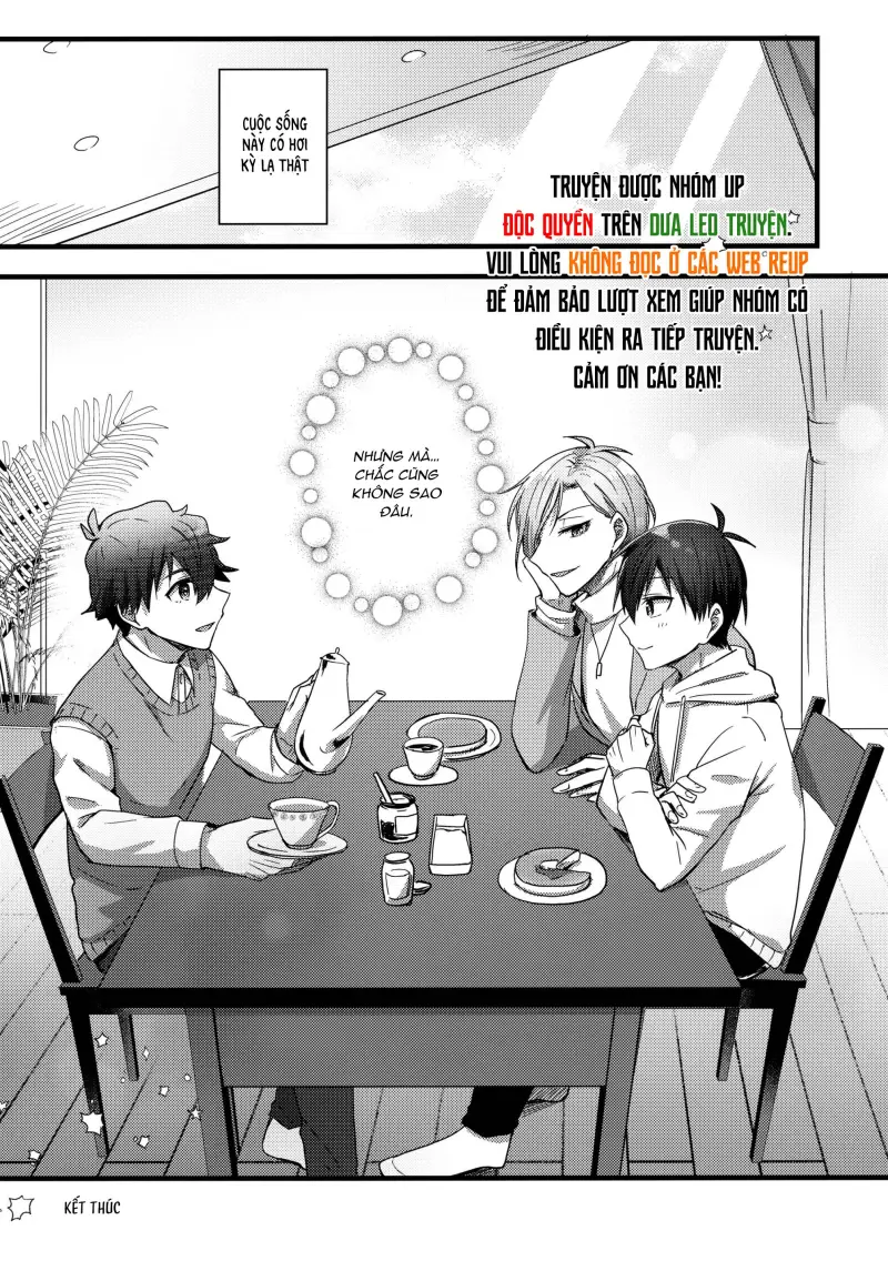 Blue Lock Dj Chapter 88 Trang 30