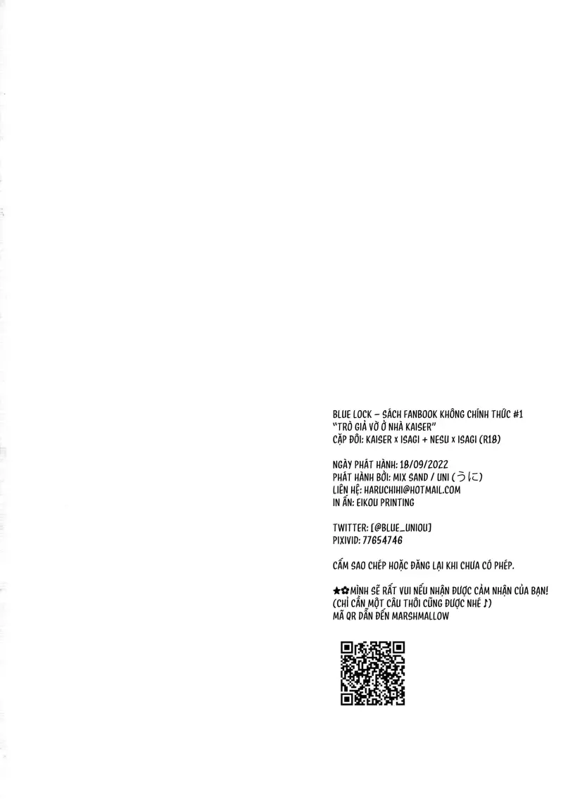 Blue Lock Dj Chapter 88 Trang 33