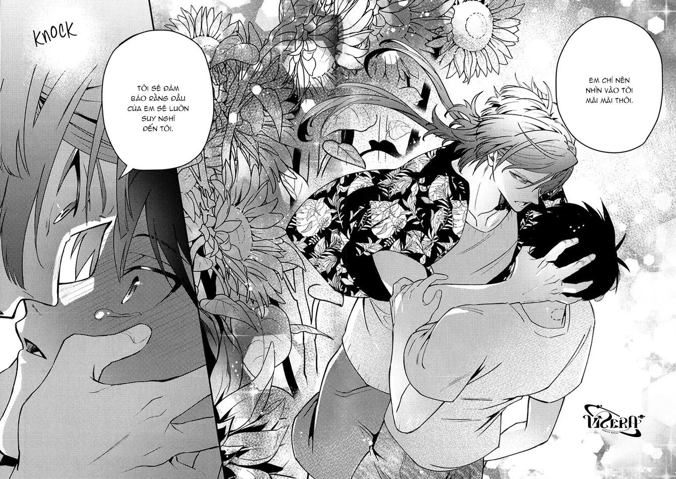 Blue Lock Dj Chapter 1 Trang 18