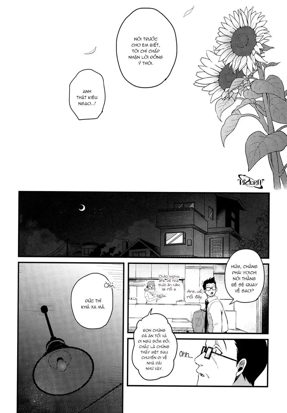 Blue Lock Dj Chapter 1 Trang 20