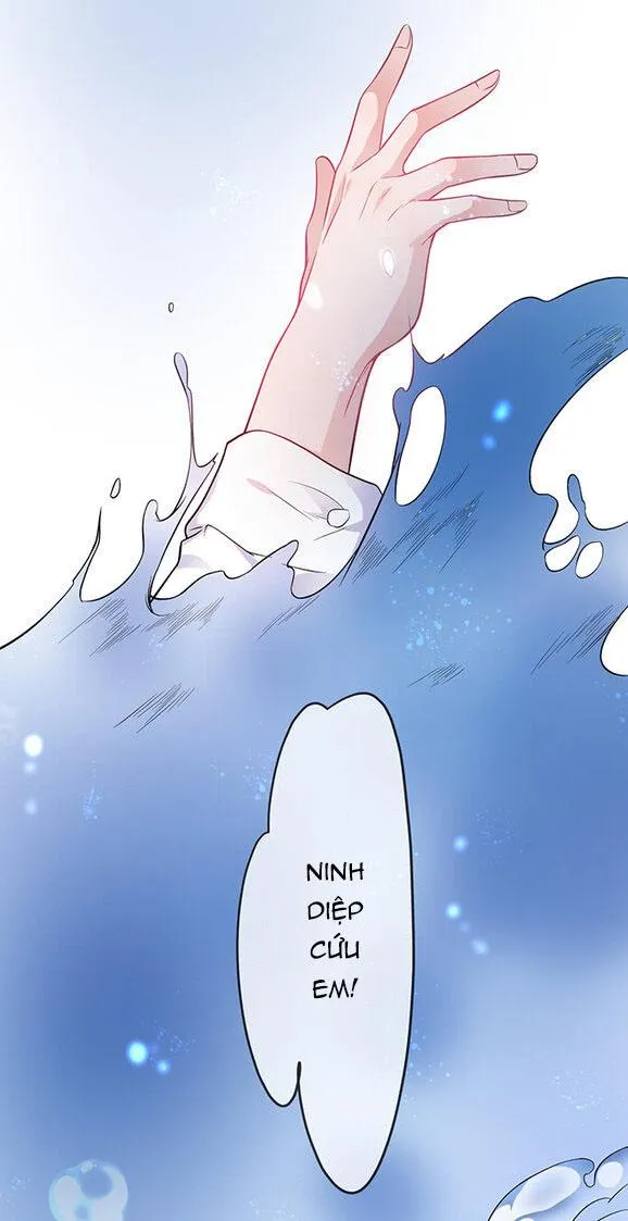 Oxy gây chết người [DROP] Chapter 1 Trang 5