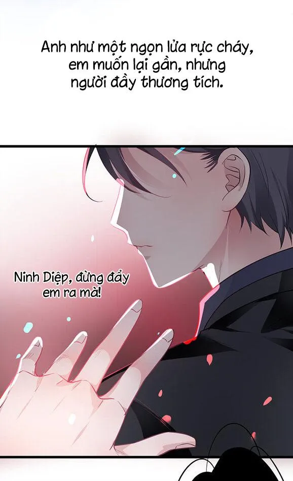 Oxy gây chết người [DROP] Chapter 1 Trang 10