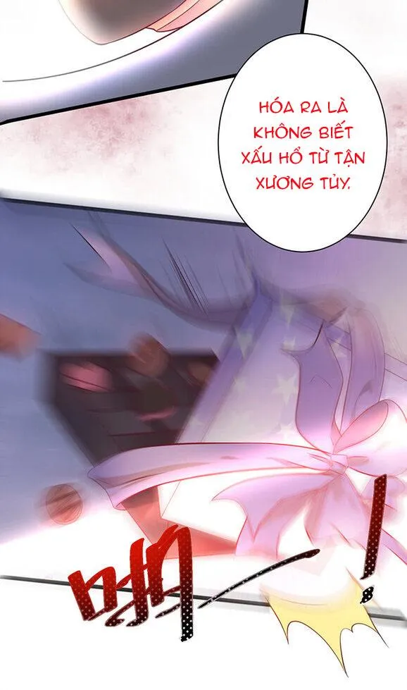 Oxy gây chết người [DROP] Chapter 1 Trang 21