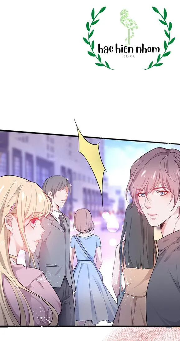 Oxy gây chết người [DROP] Chapter 1 Trang 22