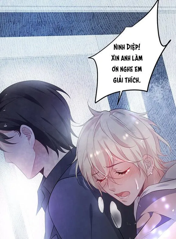 Oxy gây chết người [DROP] Chapter 1 Trang 31