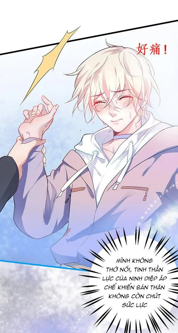 Oxy gây chết người [DROP] Chapter 1 Trang 38