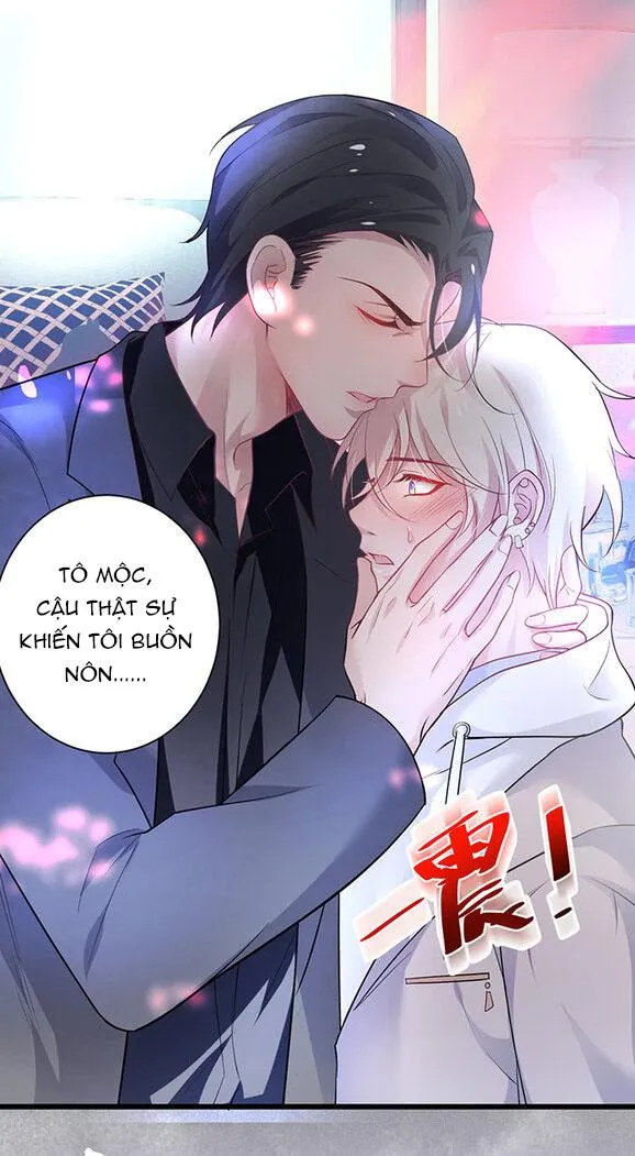 Oxy gây chết người [DROP] Chapter 1 Trang 43