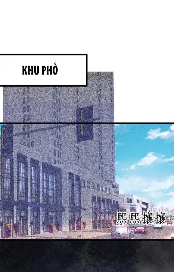 Oxy gây chết người [DROP] Chapter 1 Trang 63