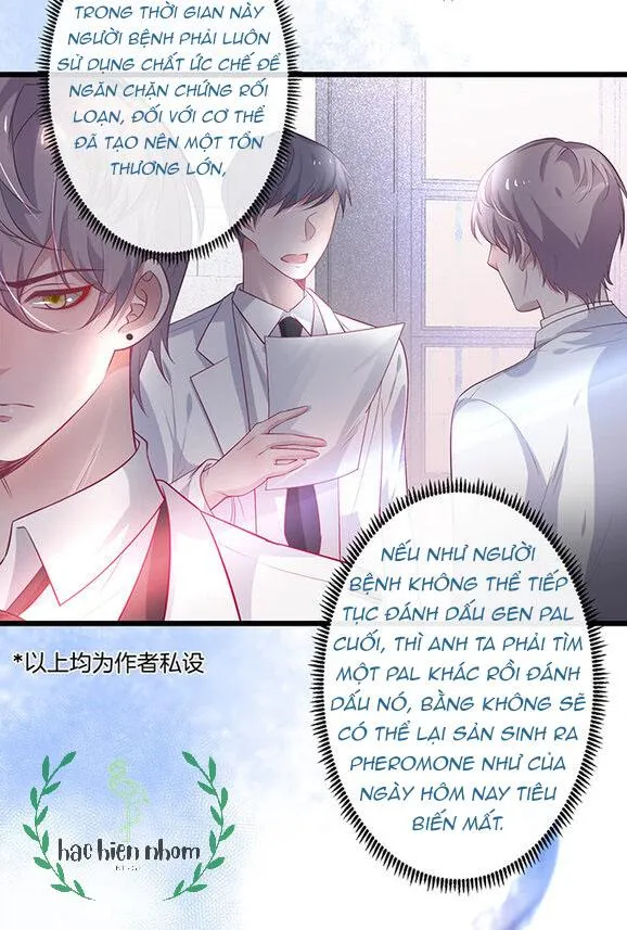 Oxy gây chết người [DROP] Chapter 2 Trang 5