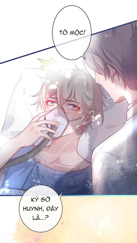 Oxy gây chết người [DROP] Chapter 2 Trang 8