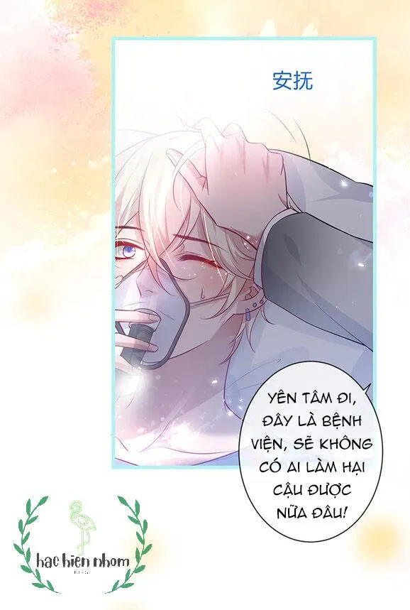 Oxy gây chết người [DROP] Chapter 2 Trang 9