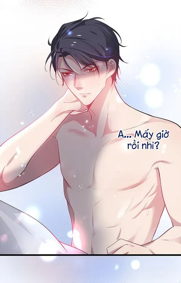 Oxy gây chết người [DROP] Chapter 2 Trang 16