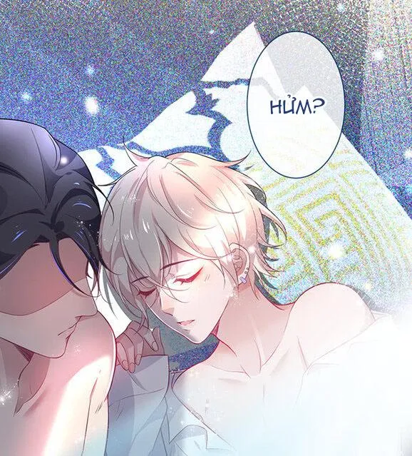 Oxy gây chết người [DROP] Chapter 2 Trang 18