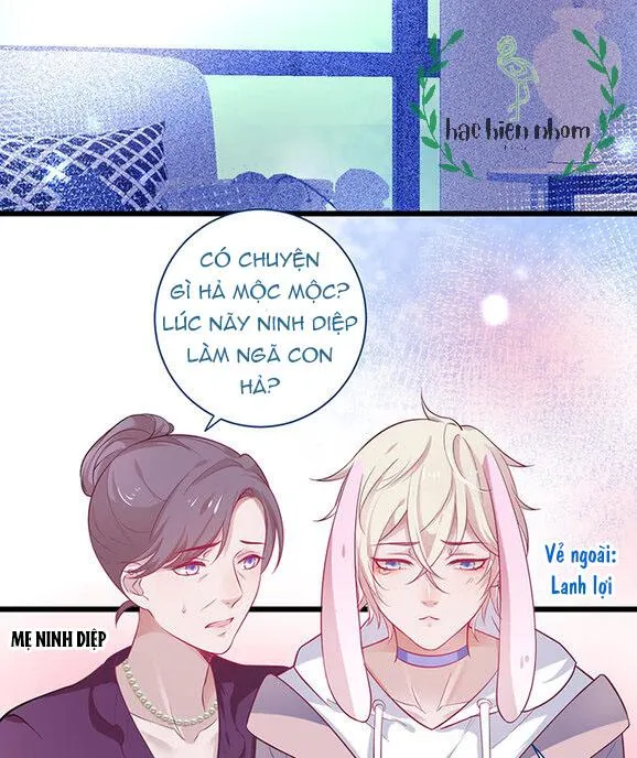 Oxy gây chết người [DROP] Chapter 2 Trang 25