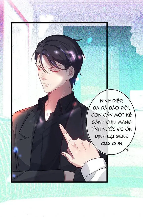 Oxy gây chết người [DROP] Chapter 2 Trang 27