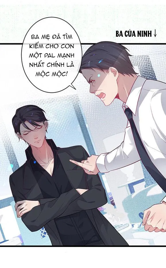 Oxy gây chết người [DROP] Chapter 2 Trang 28