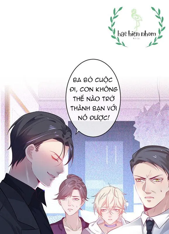 Oxy gây chết người [DROP] Chapter 2 Trang 29