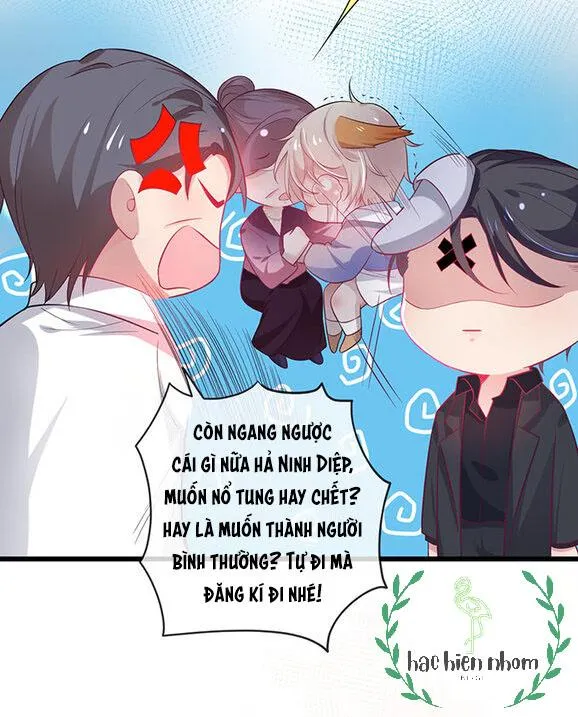 Oxy gây chết người [DROP] Chapter 2 Trang 33