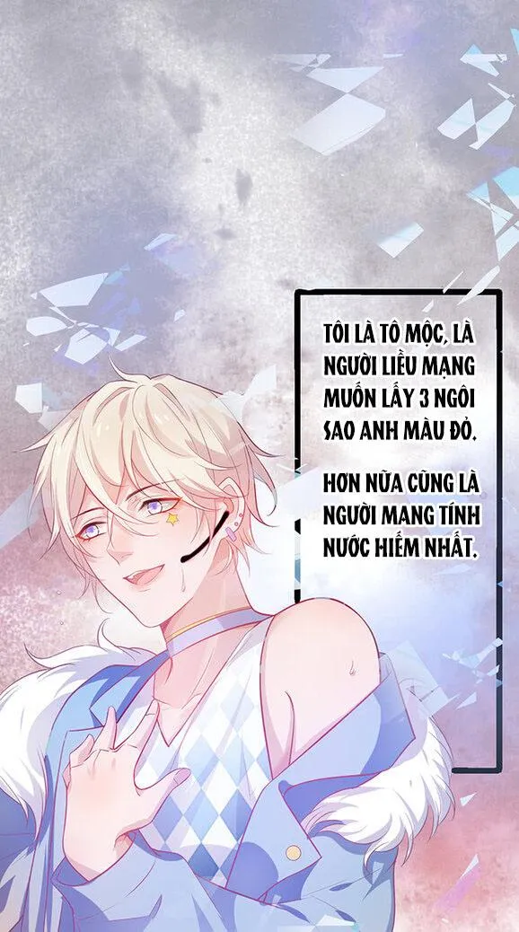 Oxy gây chết người [DROP] Chapter 2 Trang 38