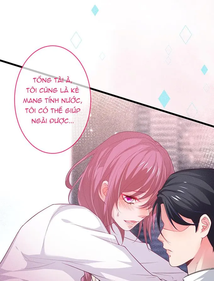 Oxy gây chết người [DROP] Chapter 3 Trang 8