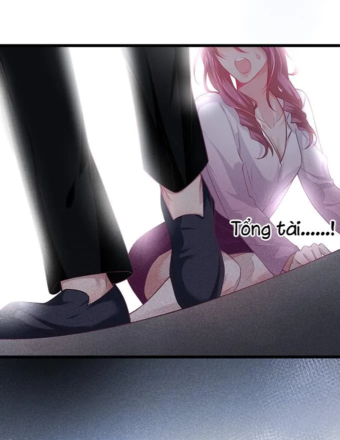 Oxy gây chết người [DROP] Chapter 3 Trang 11