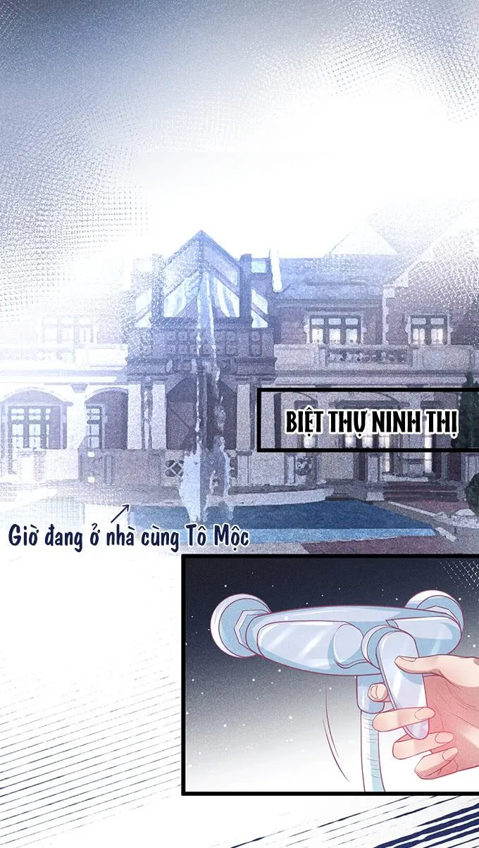 Oxy gây chết người [DROP] Chapter 3 Trang 12