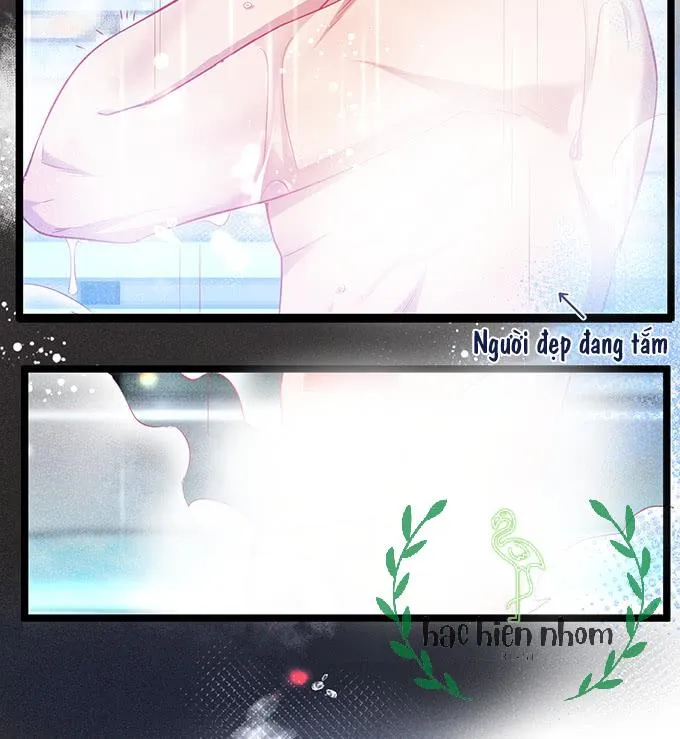 Oxy gây chết người [DROP] Chapter 3 Trang 14