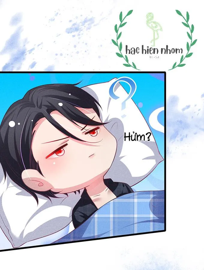 Oxy gây chết người [DROP] Chapter 3 Trang 18