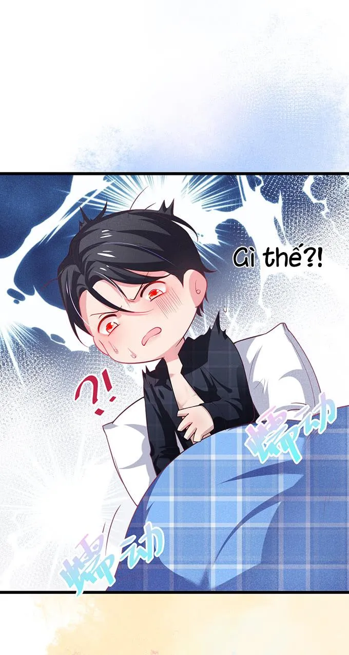 Oxy gây chết người [DROP] Chapter 3 Trang 20