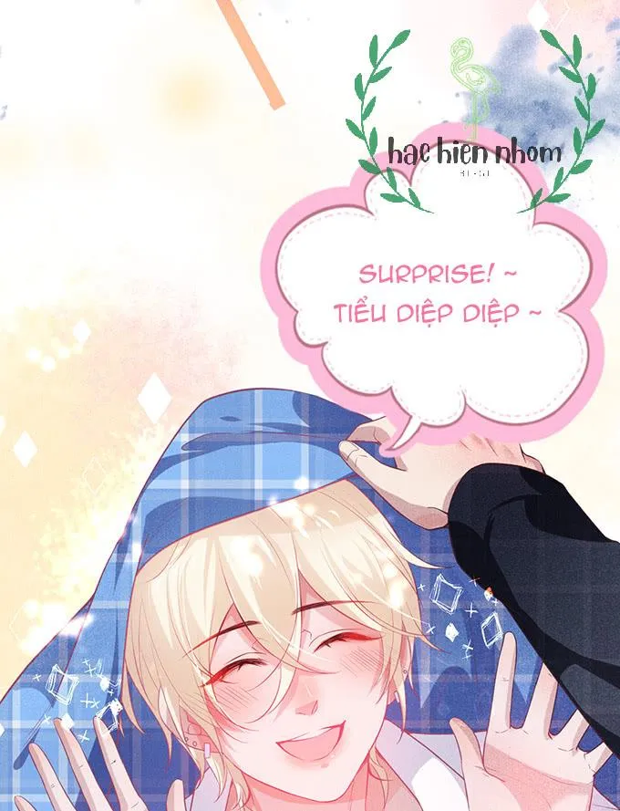 Oxy gây chết người [DROP] Chapter 3 Trang 22