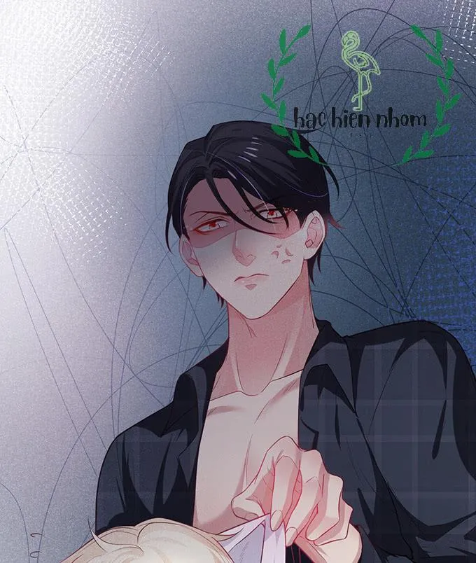 Oxy gây chết người [DROP] Chapter 3 Trang 26