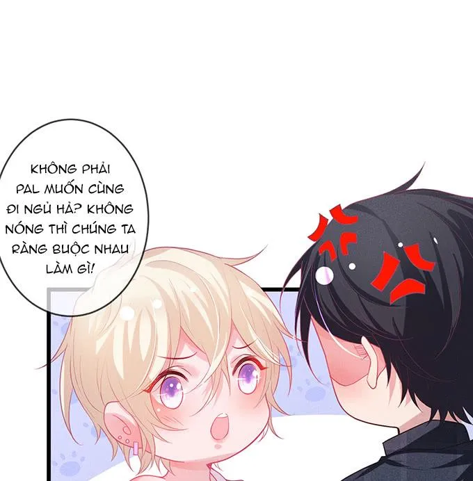 Oxy gây chết người [DROP] Chapter 3 Trang 29