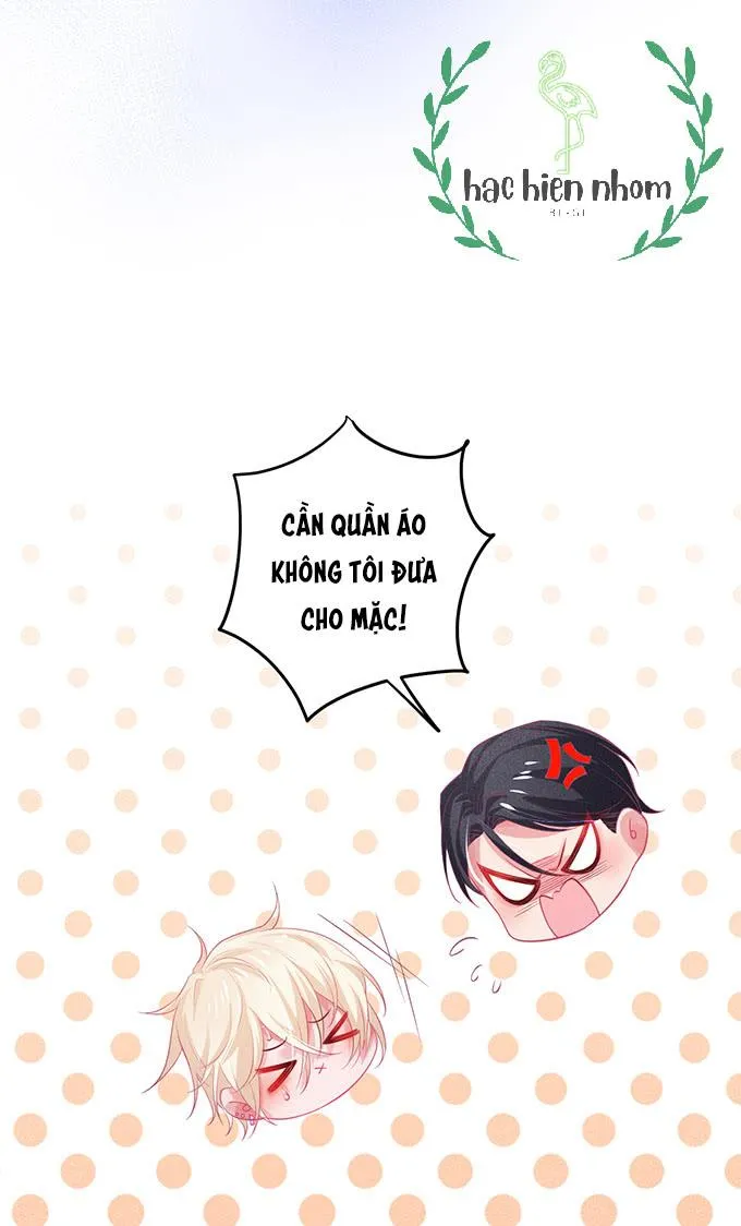 Oxy gây chết người [DROP] Chapter 3 Trang 30