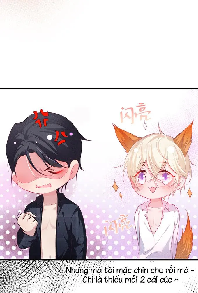 Oxy gây chết người [DROP] Chapter 3 Trang 33