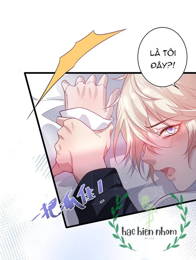 Oxy gây chết người [DROP] Chapter 3 Trang 42