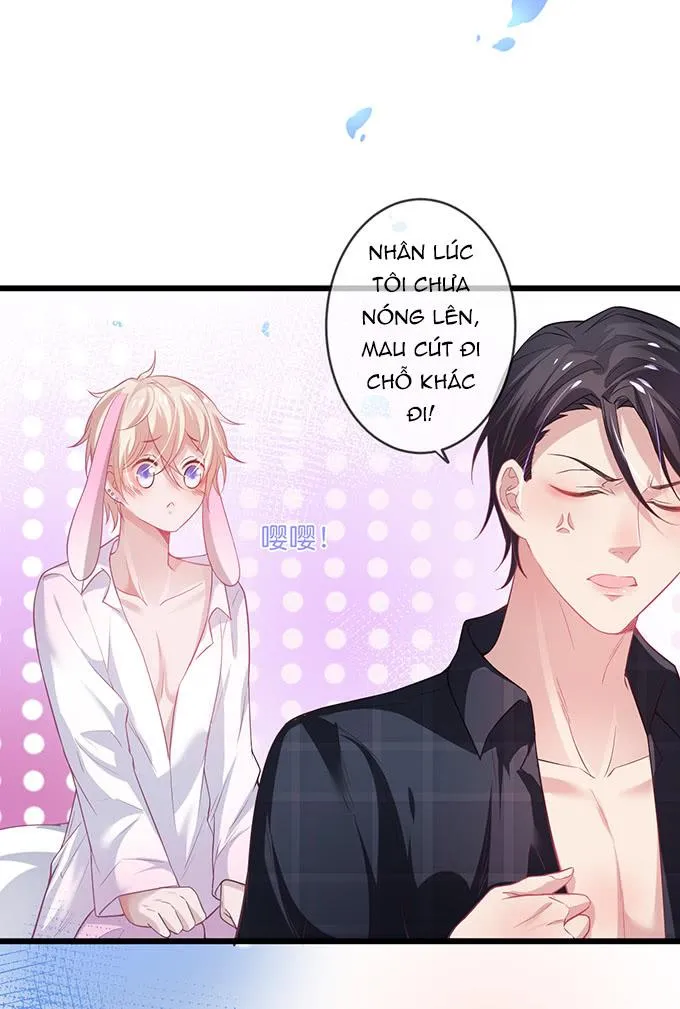 Oxy gây chết người [DROP] Chapter 3 Trang 45