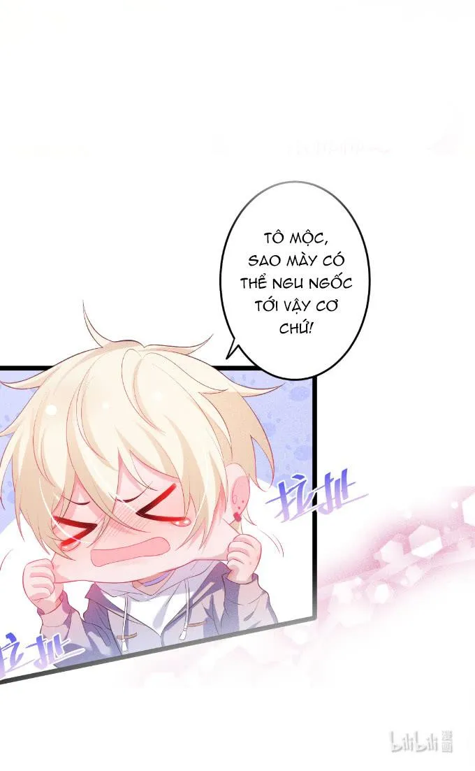 Oxy gây chết người [DROP] Chapter 3 Trang 48