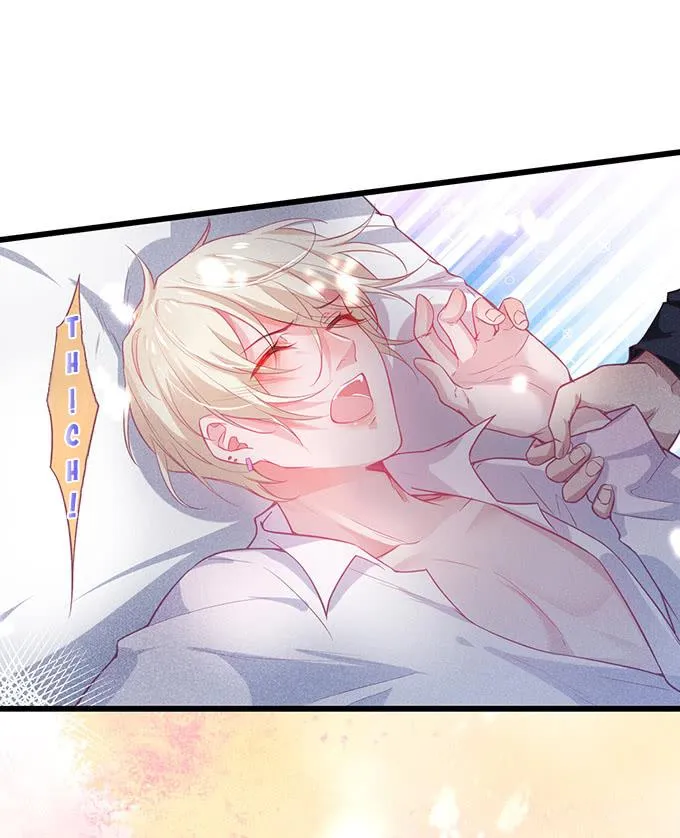 Oxy gây chết người [DROP] Chapter 4 Trang 4